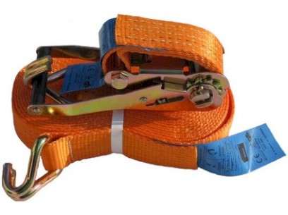 Popruh upínací    6m -   5t